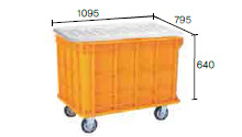 AJB 400A/400AC