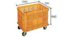 AJB 400G/400GC