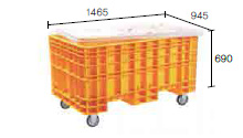 AJB 600/600C